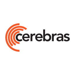 Cerebras Systems logo