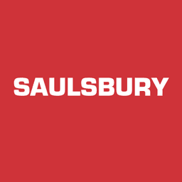 Saulsbury Industries logo